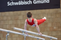 Thumbnail - Brandenburg - Felix Seemann - Gymnastique Artistique - 2021 - Deutschlandpokal Schwäbisch-Gmünd - Teilnehmer - AK 13 bis 14 02043_11910.jpg