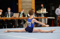 Thumbnail - Bayern - Felix Buchner - Gymnastique Artistique - 2021 - Deutschlandpokal Schwäbisch-Gmünd - Teilnehmer - AK 13 bis 14 02043_11924.jpg