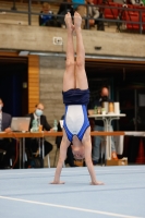 Thumbnail - Bayern - Felix Buchner - Gymnastique Artistique - 2021 - Deutschlandpokal Schwäbisch-Gmünd - Teilnehmer - AK 13 bis 14 02043_11927.jpg