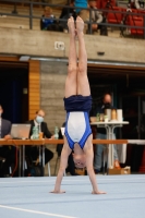 Thumbnail - Bayern - Felix Buchner - Artistic Gymnastics - 2021 - Deutschlandpokal Schwäbisch-Gmünd - Teilnehmer - AK 13 bis 14 02043_11928.jpg