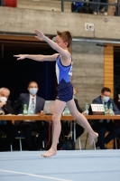 Thumbnail - Bayern - Felix Buchner - Artistic Gymnastics - 2021 - Deutschlandpokal Schwäbisch-Gmünd - Teilnehmer - AK 13 bis 14 02043_11931.jpg