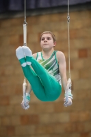 Thumbnail - Sachsen-Anhalt - Benedikt Keym - Gymnastique Artistique - 2021 - Deutschlandpokal Schwäbisch-Gmünd - Teilnehmer - AK 13 bis 14 02043_11941.jpg