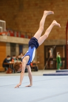 Thumbnail - Bayern - Felix Buchner - Artistic Gymnastics - 2021 - Deutschlandpokal Schwäbisch-Gmünd - Teilnehmer - AK 13 bis 14 02043_11945.jpg