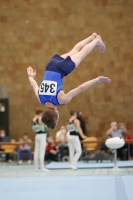 Thumbnail - Bayern - Felix Buchner - Gymnastique Artistique - 2021 - Deutschlandpokal Schwäbisch-Gmünd - Teilnehmer - AK 13 bis 14 02043_11950.jpg