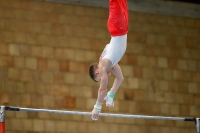 Thumbnail - NRW - Florian Grela - Artistic Gymnastics - 2021 - Deutschlandpokal Schwäbisch-Gmünd - Teilnehmer - AK 13 bis 14 02043_11975.jpg