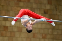Thumbnail - NRW - Florian Grela - Artistic Gymnastics - 2021 - Deutschlandpokal Schwäbisch-Gmünd - Teilnehmer - AK 13 bis 14 02043_11979.jpg