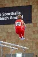 Thumbnail - Brandenburg - Fritz Kindermann - Gymnastique Artistique - 2021 - Deutschlandpokal Schwäbisch-Gmünd - Teilnehmer - AK 13 bis 14 02043_11996.jpg