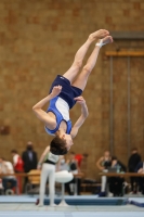 Thumbnail - Bayern - Erik Wiederhold - Gymnastique Artistique - 2021 - Deutschlandpokal Schwäbisch-Gmünd - Teilnehmer - AK 13 bis 14 02043_12005.jpg