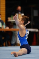 Thumbnail - Bayern - Erik Wiederhold - Artistic Gymnastics - 2021 - Deutschlandpokal Schwäbisch-Gmünd - Teilnehmer - AK 13 bis 14 02043_12021.jpg