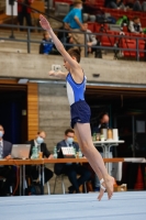 Thumbnail - Bayern - Erik Wiederhold - Artistic Gymnastics - 2021 - Deutschlandpokal Schwäbisch-Gmünd - Teilnehmer - AK 13 bis 14 02043_12029.jpg