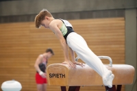 Thumbnail - Schwaben - Philipp Steeb - Gymnastique Artistique - 2021 - Deutschlandpokal Schwäbisch-Gmünd - Teilnehmer - AK 13 bis 14 02043_12101.jpg