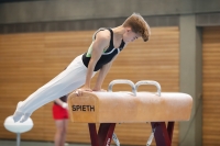 Thumbnail - Schwaben - Philipp Steeb - Artistic Gymnastics - 2021 - Deutschlandpokal Schwäbisch-Gmünd - Teilnehmer - AK 13 bis 14 02043_12105.jpg