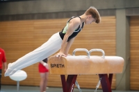 Thumbnail - Schwaben - Philipp Steeb - Artistic Gymnastics - 2021 - Deutschlandpokal Schwäbisch-Gmünd - Teilnehmer - AK 13 bis 14 02043_12106.jpg
