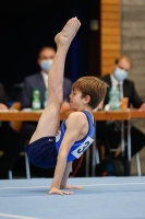 Thumbnail - Bayern - Tom Meier - Gymnastique Artistique - 2021 - Deutschlandpokal Schwäbisch-Gmünd - Teilnehmer - AK 13 bis 14 02043_12111.jpg