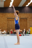 Thumbnail - Bayern - Tom Meier - Artistic Gymnastics - 2021 - Deutschlandpokal Schwäbisch-Gmünd - Teilnehmer - AK 13 bis 14 02043_12122.jpg