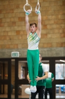 Thumbnail - Sachsen-Anhalt - Vince Renner - Artistic Gymnastics - 2021 - Deutschlandpokal Schwäbisch-Gmünd - Teilnehmer - AK 13 bis 14 02043_12134.jpg