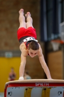 Thumbnail - Sachsen - Taimur Abdullah - Artistic Gymnastics - 2021 - Deutschlandpokal Schwäbisch-Gmünd - Teilnehmer - AK 13 bis 14 02043_12160.jpg