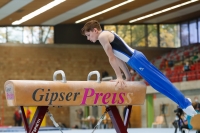 Thumbnail - Saarland - Marius Püschel - Artistic Gymnastics - 2021 - Deutschlandpokal Schwäbisch-Gmünd - Teilnehmer - AK 13 bis 14 02043_12182.jpg