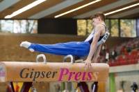 Thumbnail - AK 13 bis 14 - Artistic Gymnastics - 2021 - Deutschlandpokal Schwäbisch-Gmünd - Teilnehmer 02043_12184.jpg