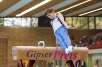 Thumbnail - AK 13 bis 14 - Artistic Gymnastics - 2021 - Deutschlandpokal Schwäbisch-Gmünd - Teilnehmer 02043_12189.jpg