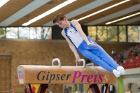 Thumbnail - AK 13 bis 14 - Artistic Gymnastics - 2021 - Deutschlandpokal Schwäbisch-Gmünd - Teilnehmer 02043_12190.jpg
