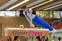 Thumbnail - Saarland - Marius Püschel - Artistic Gymnastics - 2021 - Deutschlandpokal Schwäbisch-Gmünd - Teilnehmer - AK 13 bis 14 02043_12192.jpg