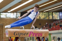 Thumbnail - AK 13 bis 14 - Artistic Gymnastics - 2021 - Deutschlandpokal Schwäbisch-Gmünd - Teilnehmer 02043_12193.jpg