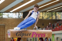 Thumbnail - Saarland - Marius Püschel - Artistic Gymnastics - 2021 - Deutschlandpokal Schwäbisch-Gmünd - Teilnehmer - AK 13 bis 14 02043_12194.jpg