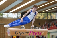 Thumbnail - AK 13 bis 14 - Спортивная гимнастика - 2021 - Deutschlandpokal Schwäbisch-Gmünd - Teilnehmer 02043_12197.jpg