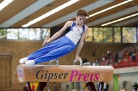 Thumbnail - Saarland - Marius Püschel - Artistic Gymnastics - 2021 - Deutschlandpokal Schwäbisch-Gmünd - Teilnehmer - AK 13 bis 14 02043_12198.jpg