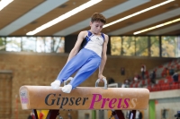 Thumbnail - Saarland - Marius Püschel - Artistic Gymnastics - 2021 - Deutschlandpokal Schwäbisch-Gmünd - Teilnehmer - AK 13 bis 14 02043_12199.jpg