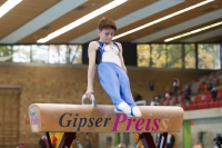 Thumbnail - Saarland - Marius Püschel - Artistic Gymnastics - 2021 - Deutschlandpokal Schwäbisch-Gmünd - Teilnehmer - AK 13 bis 14 02043_12200.jpg