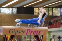Thumbnail - Saarland - Marius Püschel - Artistic Gymnastics - 2021 - Deutschlandpokal Schwäbisch-Gmünd - Teilnehmer - AK 13 bis 14 02043_12203.jpg
