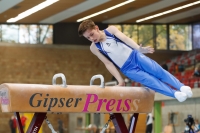 Thumbnail - Saarland - Marius Püschel - Artistic Gymnastics - 2021 - Deutschlandpokal Schwäbisch-Gmünd - Teilnehmer - AK 13 bis 14 02043_12207.jpg