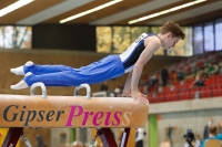 Thumbnail - AK 13 bis 14 - Artistic Gymnastics - 2021 - Deutschlandpokal Schwäbisch-Gmünd - Teilnehmer 02043_12208.jpg