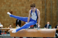 Thumbnail - Saarland - Marius Püschel - Artistic Gymnastics - 2021 - Deutschlandpokal Schwäbisch-Gmünd - Teilnehmer - AK 13 bis 14 02043_12235.jpg