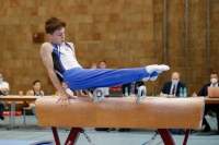 Thumbnail - AK 13 bis 14 - Artistic Gymnastics - 2021 - Deutschlandpokal Schwäbisch-Gmünd - Teilnehmer 02043_12239.jpg