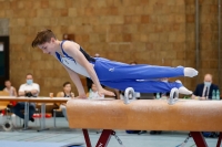 Thumbnail - AK 13 bis 14 - Спортивная гимнастика - 2021 - Deutschlandpokal Schwäbisch-Gmünd - Teilnehmer 02043_12240.jpg