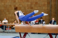 Thumbnail - Saarland - Marius Püschel - Artistic Gymnastics - 2021 - Deutschlandpokal Schwäbisch-Gmünd - Teilnehmer - AK 13 bis 14 02043_12241.jpg