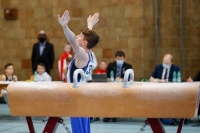 Thumbnail - AK 13 bis 14 - Спортивная гимнастика - 2021 - Deutschlandpokal Schwäbisch-Gmünd - Teilnehmer 02043_12242.jpg