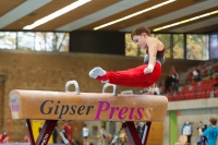 Thumbnail - AK 13 bis 14 - Artistic Gymnastics - 2021 - Deutschlandpokal Schwäbisch-Gmünd - Teilnehmer 02043_12247.jpg