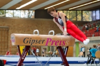 Thumbnail - Niedersachsen - Luan Böhme - Artistic Gymnastics - 2021 - Deutschlandpokal Schwäbisch-Gmünd - Teilnehmer - AK 13 bis 14 02043_12251.jpg