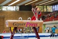 Thumbnail - Niedersachsen - Luan Böhme - Artistic Gymnastics - 2021 - Deutschlandpokal Schwäbisch-Gmünd - Teilnehmer - AK 13 bis 14 02043_12252.jpg