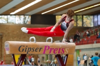Thumbnail - AK 13 bis 14 - Artistic Gymnastics - 2021 - Deutschlandpokal Schwäbisch-Gmünd - Teilnehmer 02043_12253.jpg