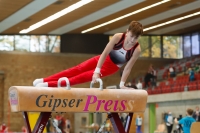 Thumbnail - Niedersachsen - Luan Böhme - Artistic Gymnastics - 2021 - Deutschlandpokal Schwäbisch-Gmünd - Teilnehmer - AK 13 bis 14 02043_12256.jpg