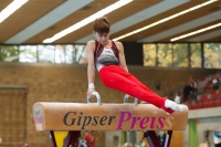 Thumbnail - AK 13 bis 14 - Artistic Gymnastics - 2021 - Deutschlandpokal Schwäbisch-Gmünd - Teilnehmer 02043_12263.jpg