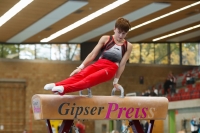 Thumbnail - AK 13 bis 14 - Gymnastique Artistique - 2021 - Deutschlandpokal Schwäbisch-Gmünd - Teilnehmer 02043_12266.jpg