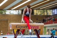 Thumbnail - AK 13 bis 14 - Artistic Gymnastics - 2021 - Deutschlandpokal Schwäbisch-Gmünd - Teilnehmer 02043_12267.jpg