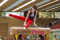 Thumbnail - AK 13 bis 14 - Artistic Gymnastics - 2021 - Deutschlandpokal Schwäbisch-Gmünd - Teilnehmer 02043_12273.jpg