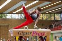 Thumbnail - AK 13 bis 14 - Artistic Gymnastics - 2021 - Deutschlandpokal Schwäbisch-Gmünd - Teilnehmer 02043_12276.jpg